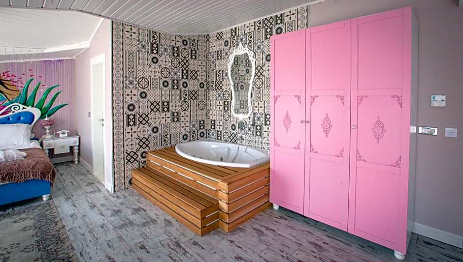 Limnades Hotel İznik