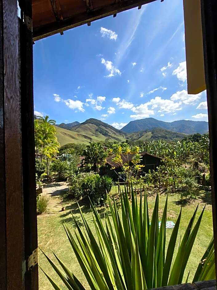 Casa Maia Sana Hostel