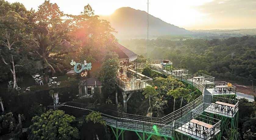 De Bintan Villa
