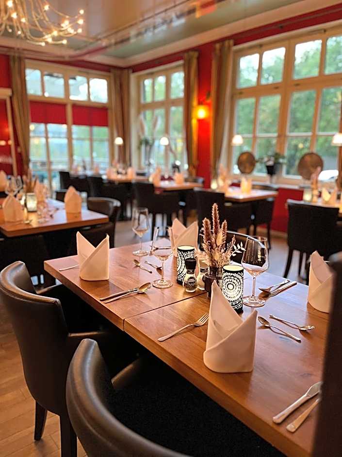 Hotel Bentheimer Hof