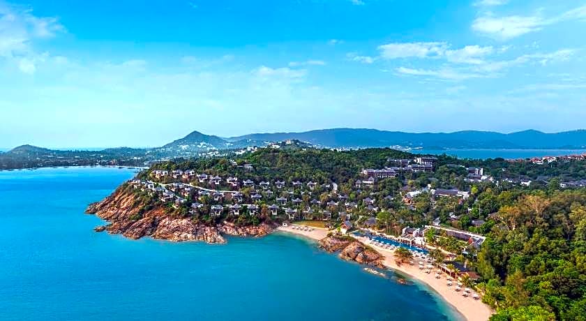 The Ritz-Carlton, Koh Samui