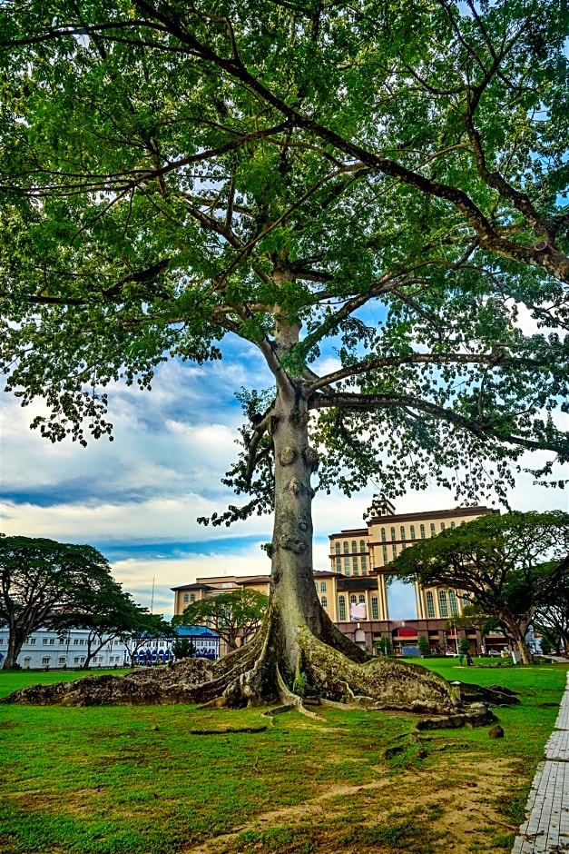 SPOT ON 89929 Tropical Lodge