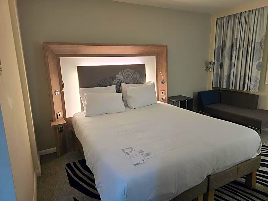 Novotel Nottingham Derby