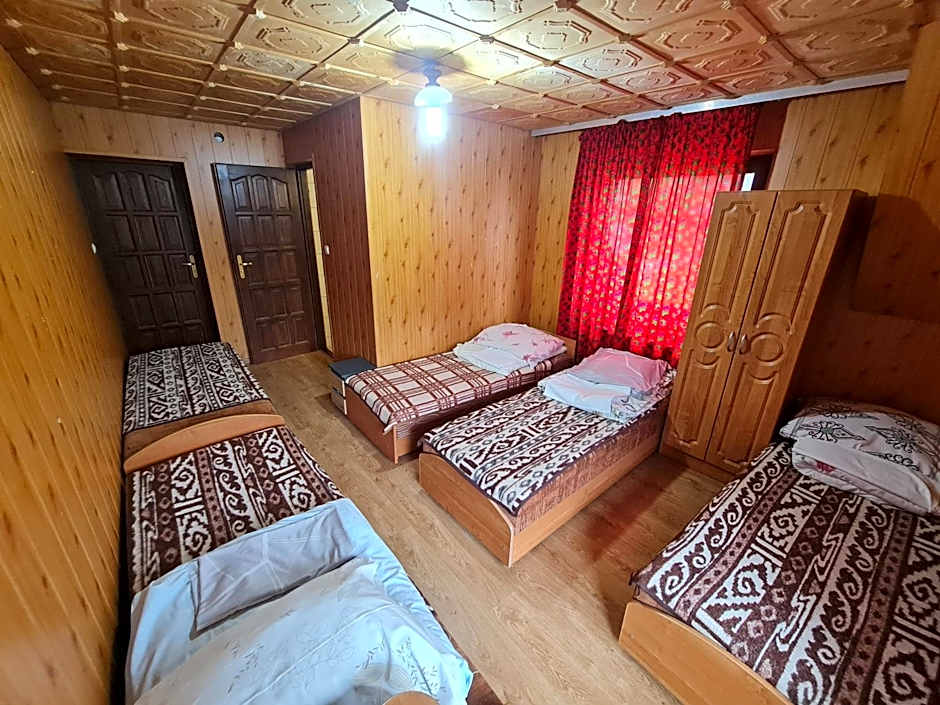 Małe Ciche uAntosi, Blisko Wyciągu Narciarskiego i SKY WALK Serce Poronina, Idealne miesce na wypad w góry -rusinowa polana-zgorzelisko-tarasówka-palenica-morskie oko