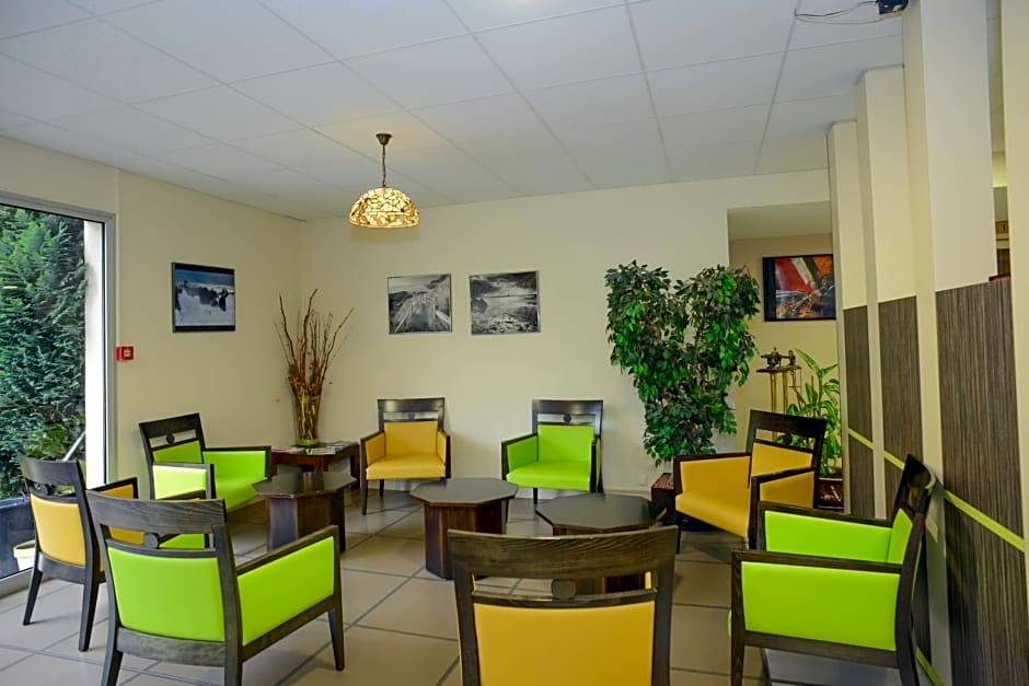 Hotel Cositel, CIT'HOTEL Coutances