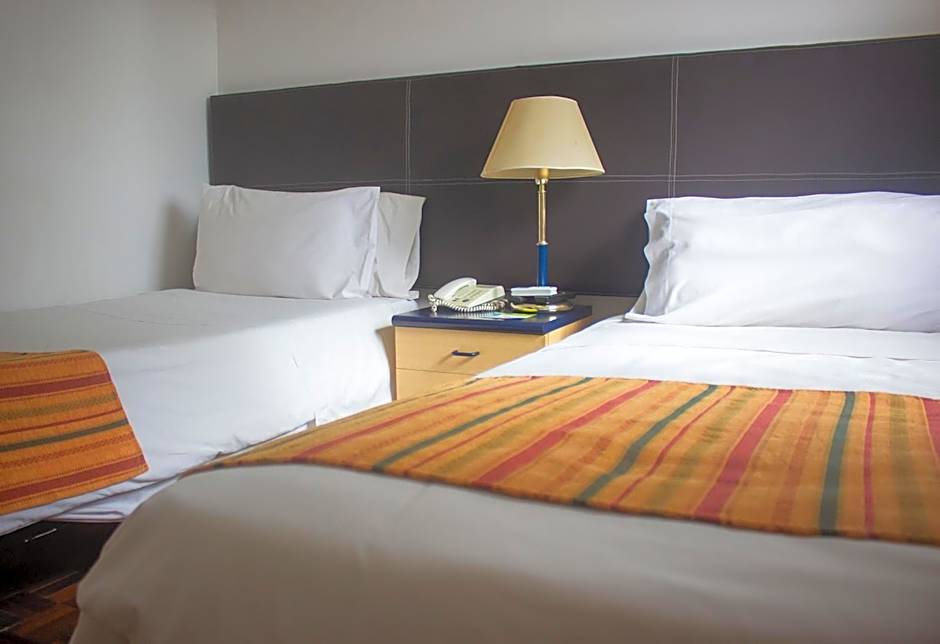 Hotel Cristoforo Colombo