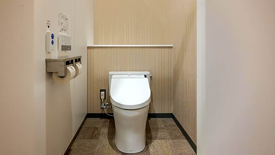EIGHT POINT INN Kanazawa