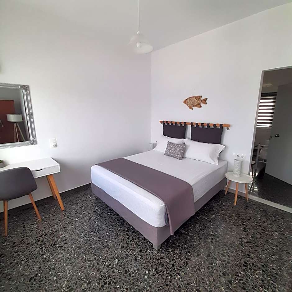 Photo 1 of 26 of Apartment, Sea View