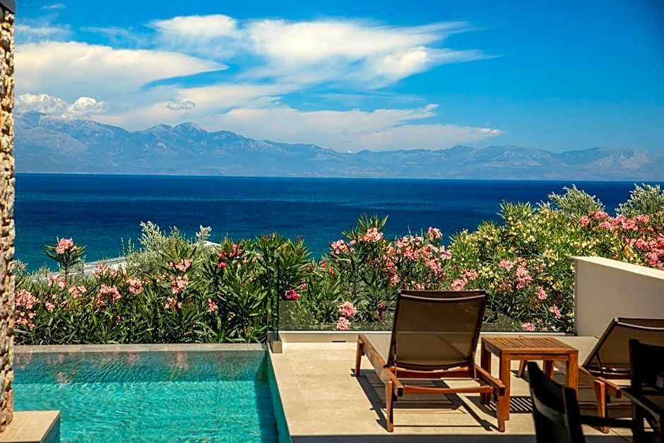 Colonides Beach Hotel