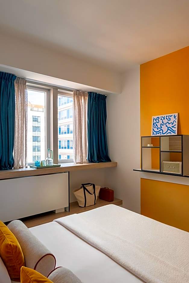 Aparthotel Colombo Roma