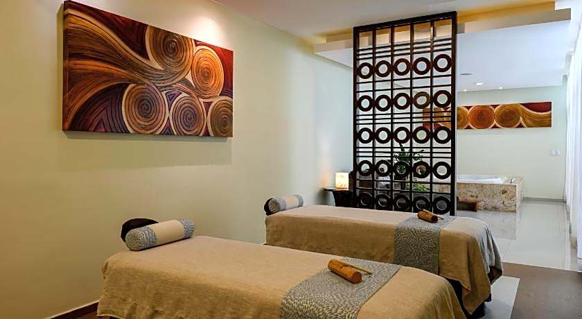 El Dorado Seaside Palms - Catamaran, Cenote & More Inclusive- Adults Only