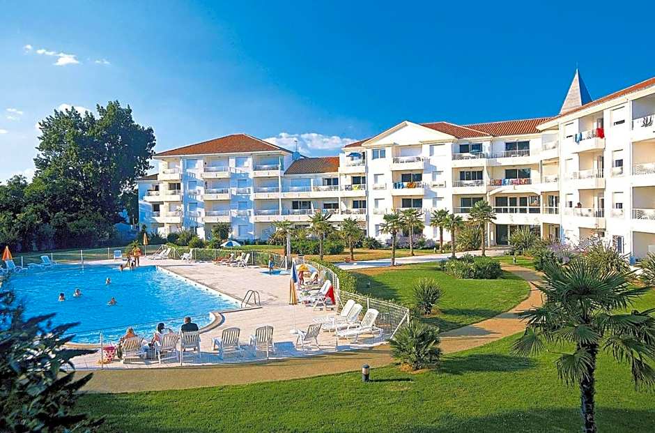 Residence Thalassa