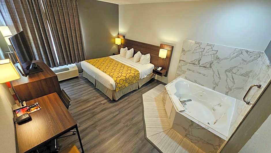 Baymont by Wyndham Chicago/Calumet City