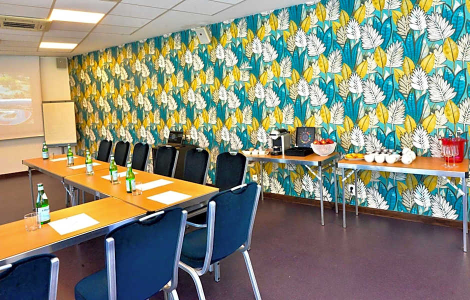 Sure Hotel by Best Western Gemenos en Provence