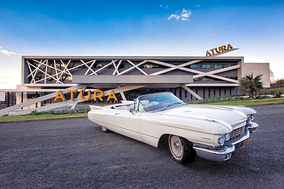 Atura Blacktown