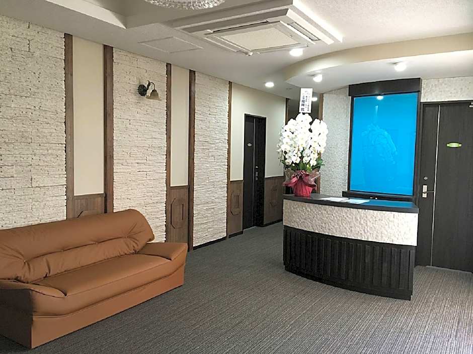 Petit Hotel Blanc Fleur