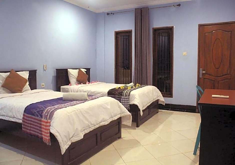 Ridho Malik Hotel