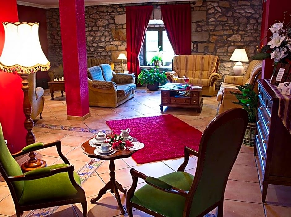 Casona Los Caballeros