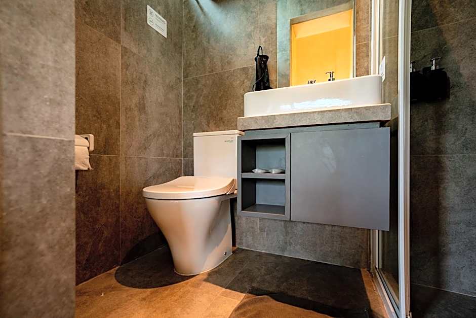 Bobocabin Pangalengan, Bandung