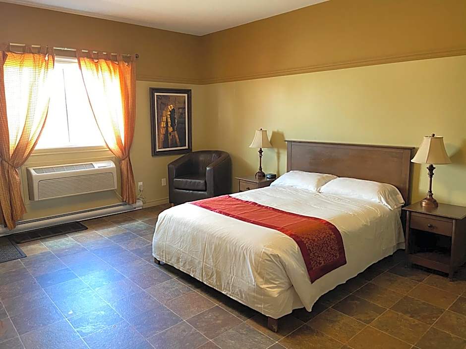 Motel le Phare