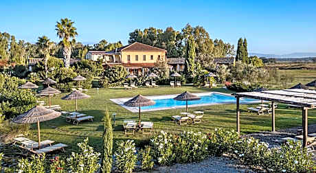 Janas Country Resort