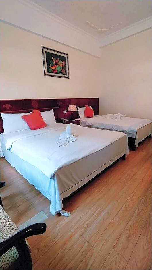 Yen Nhi Ninh Binh Hotel