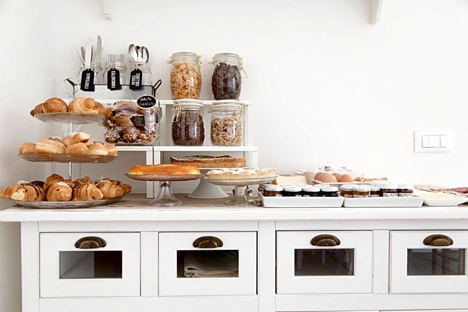 Amarti Suites B&B – La Spezia, PA