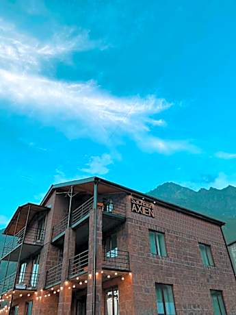Hotel Axien
