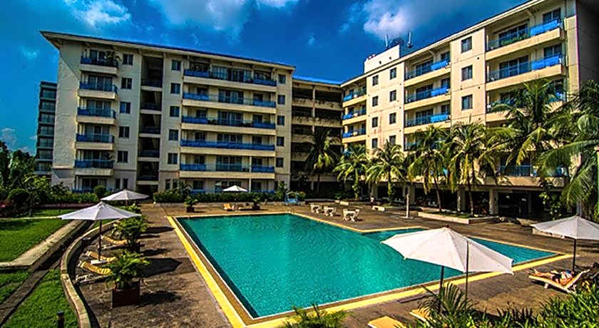 Sakura Residence & Hotel