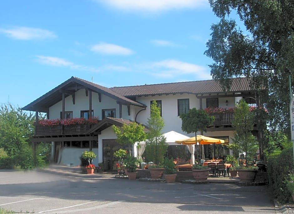 Restaurant Landgasthof Zum Wiesengrund