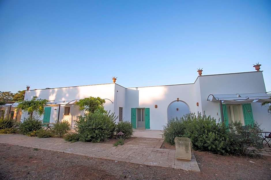 Santa Marina Masseria del Salento