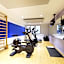 Novotel Limoges Le Lac
