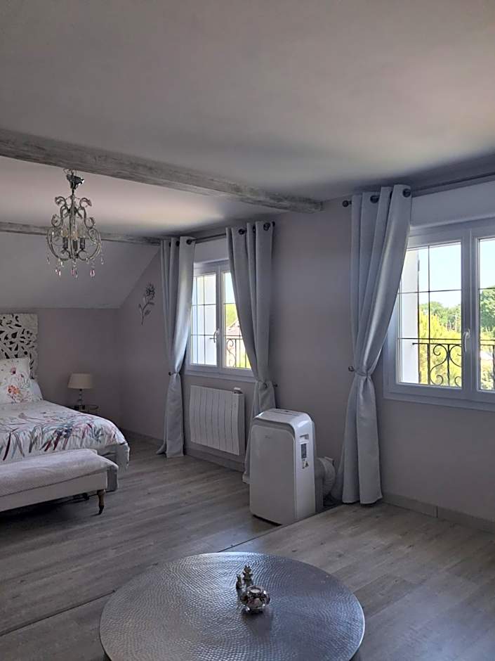 Chambre d'Hôte Les Ondines