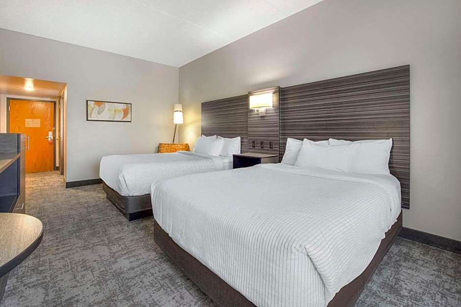 Hells Canyon Grand Hotel, An Ascend Hotel Collection Member