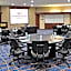 Crowne Plaza Princeton - Conference Center by IHG