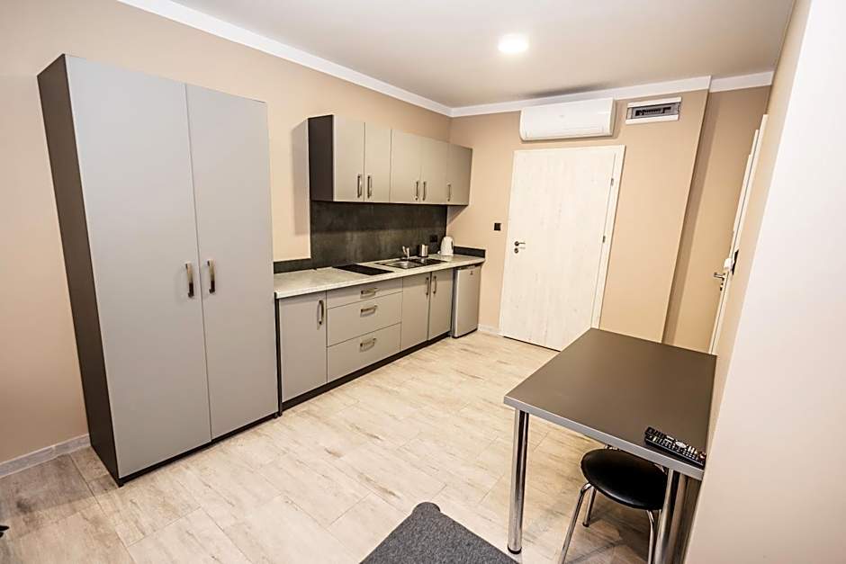 Apartamenty Wawrzyniak