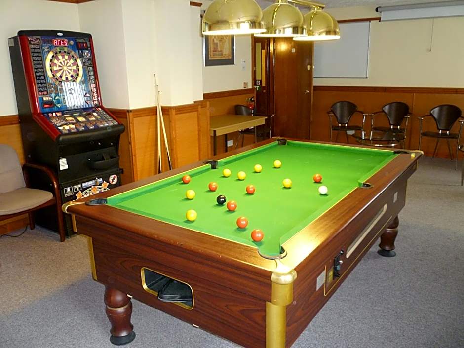 Redwings Lodge Sawtry Huntingdon