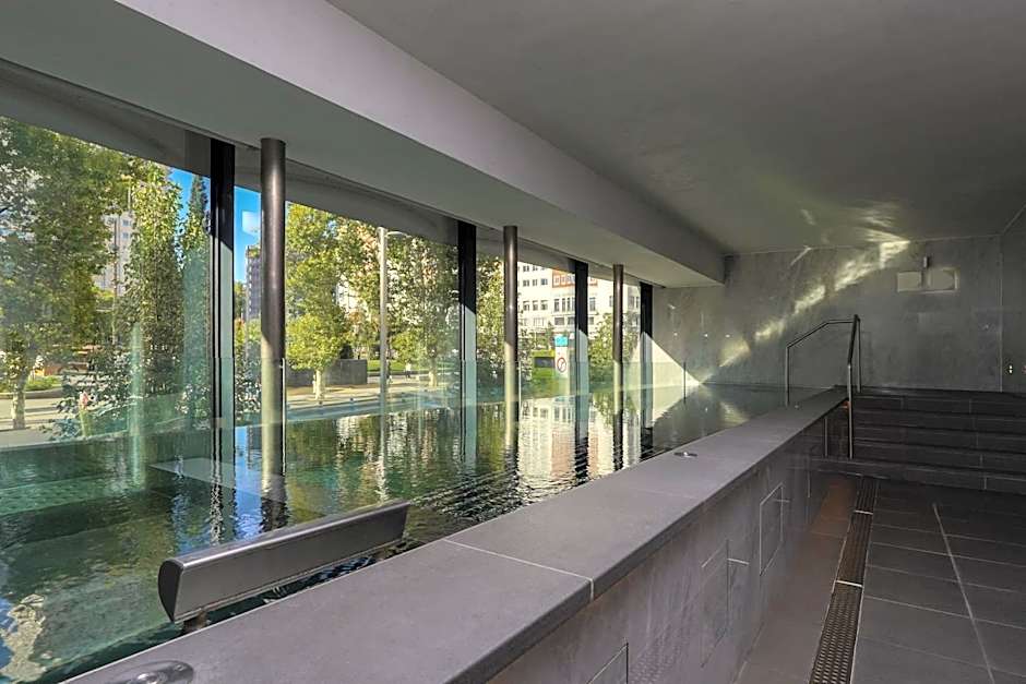 VP Plaza España Design