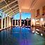 Bio- und Wellnesshotel Alpenblick