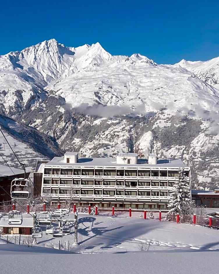 La Cachette, Friendly Hotel & Spa