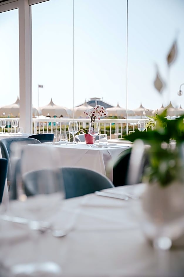 Hotel Galassia Suites & Spa