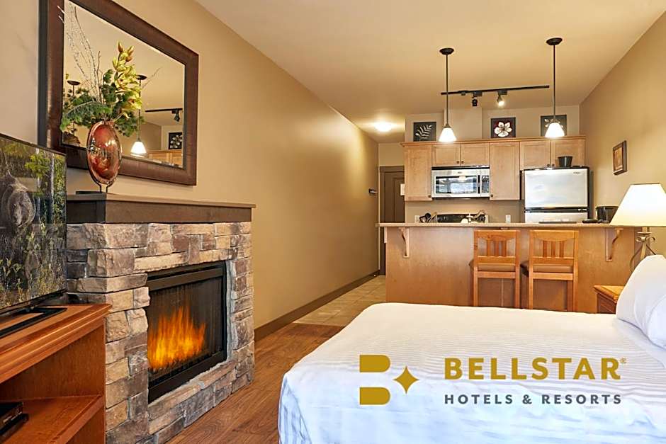 Palliser Lodge — Bellstar Hotels & Resorts
