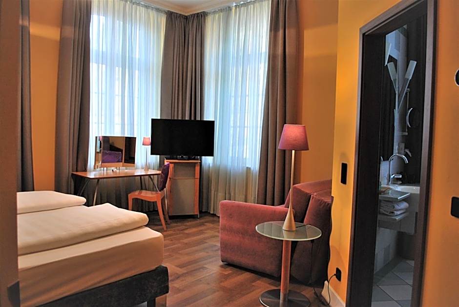 Classic Hotel Harmonie (Superior)