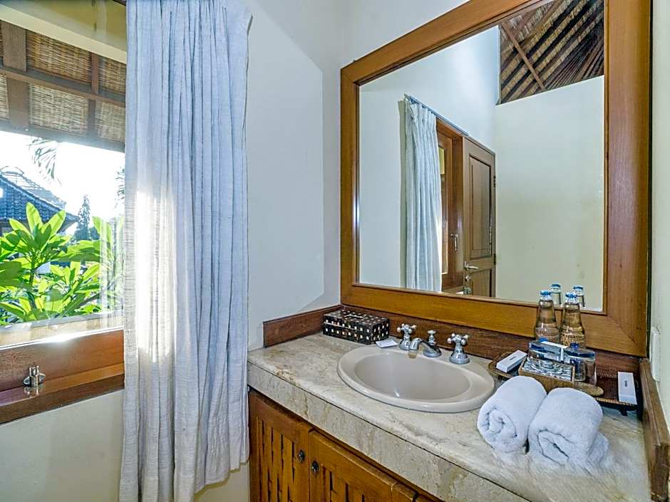Villa Diana Bali 3 Bedrooms