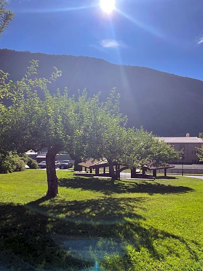 Sogndal Bed & Breakfast