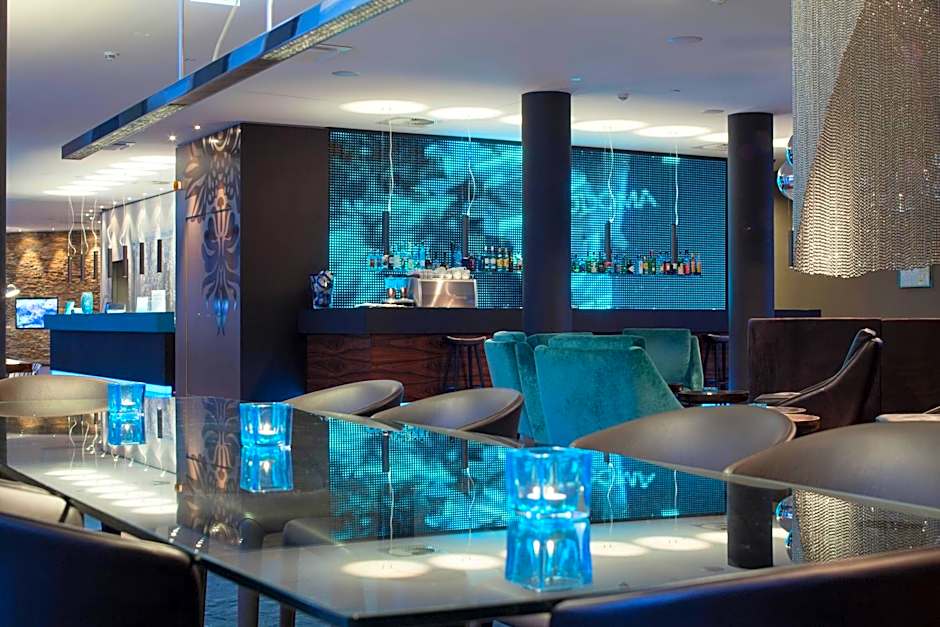 Motel One Frankfurt-Messe