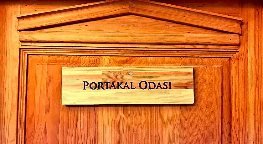 Eski Datca Otel