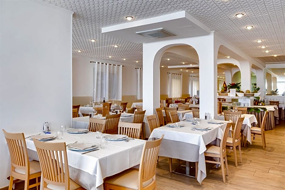 Hotel Bellariva