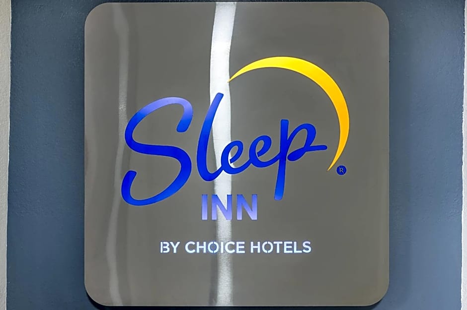 Sleep Inn Champaign North - Urbana