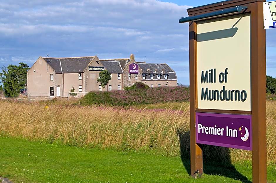 Premier Inn  Aberdeen North (Bridge Of Don)